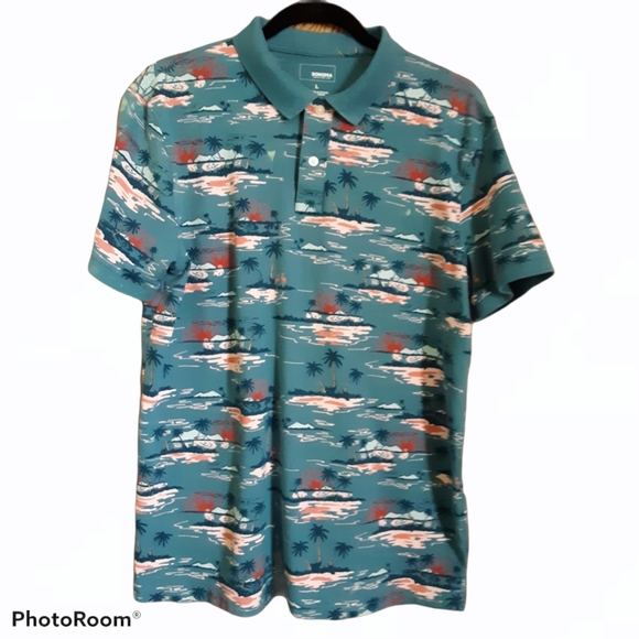 Sanoma Other - Sanoma pullover short sleeves